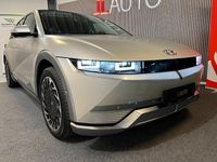 Brugt Hyundai Ioniq Ultimate 225 kW (306 HK) 2021 Gråmetal Hatchback