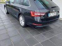 brugt Skoda Superb 1,5 TSi 150 Active Combi DSG