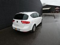 brugt Seat Altea XL 1,6 TDI DSG 105HK Van Aut. 2011