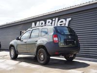 brugt Dacia Duster 1,6 16V Ambiance