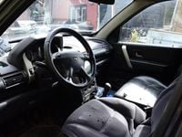 Brugt Land Rover Freelander 112 HK (82 kW) 2004 SUV