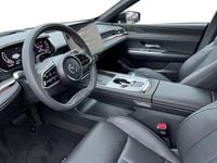 Ny Mazda 6e Takumi-Line 189 kW (258 HK) 2025 Sortmetal Hatchback