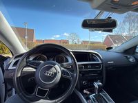 Brugt Audi A5 Sportback S-Line 144 HK (105 kW) 2016 Hvid Hatchback