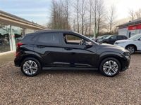 brugt Hyundai Kona Kona EL Advanced 204HK 5d Trinl. GearEL Advanced 204HK 5d Trinl. Gear