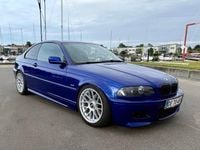 Brugt BMW 328 193 HK (141 kW) 1999 Coupe