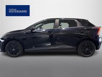 Brugt MG MG4 EV 125 kW (170 HK) 2023 Sort Hatchback