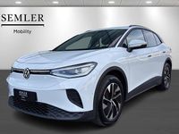 Brugt VW ID.4 Style 210 kW (286 HK) 2025 Hvidmetal SUV