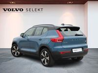 brugt Volvo XC40 P8 Recharge Twin Plus AWD 408HK 5d Trinl. Gear