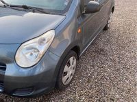 Brugt Suzuki Alto 2011 Hatchback
