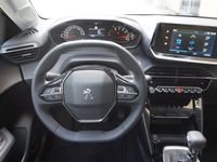 brugt Peugeot 208 1,2 PureTech Allure 100HK 5d 6g A+