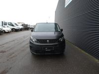 brugt Peugeot Partner L1 V1 1,5 BlueHDi ZAP 100HK Van 2020