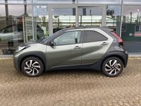 brugt Toyota Aygo X 1,0 VVT-I Pulse 72HK 5d