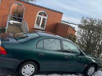 Brugt Toyota Avensis 110 HK (80 kW) 2000 Sedan