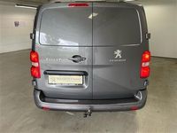 brugt Peugeot Expert L2 2,0 BlueHDi Ultimate EAT8 122HK Van 8g Aut.