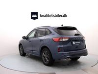 brugt Ford Kuga 2,5 Plugin-hybrid ST-Line X CVT 225HK 5d Trinl. Gear