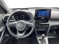 brugt Toyota Yaris Cross 1,5 Hybrid Elegant 116HK 5d Trinl. Gear
