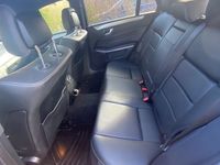 brugt Mercedes E220 BlueTEC T 9G-TRONIC