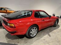 brugt Porsche 944 Turbo Porsche 944 Turbo