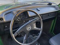 Brugt VW Käfer 1974