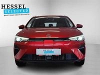 Brugt MG MG5 EV Luxury 114 kW (156 HK) 2022 Rødmetal Stationcar