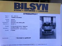 Brugt Suzuki Wagon R+ GL 94 HK (69 kW) 2004 MPV