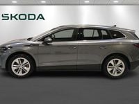 brugt Skoda Enyaq iV 85x iV
