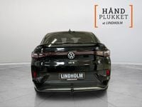Brugt VW ID.5 Pro Performance 150 kW (204 HK) 2022 Sortmetal SUV