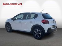 brugt Citroën C3 1,2 PureTech 83 Feel