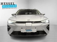 Brugt MG MG5 EV Comfort 130 kW (177 HK) 2022 Grå Stationcar