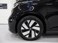 Brugt VW ID. Buzz Life 150 kW (204 HK) 2023 Sortmetal MPV