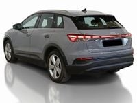 Brugt Audi Q4 e-tron S-Line 150 kW (204 HK) 2023 Grå SUV