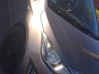 Brugt Hyundai i20 84 HK (61 kW) 2014 Brun MPV