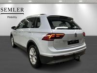 brugt VW Tiguan 1,4 TSi 150 Highline DSG 4Motion