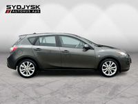 brugt Mazda 3 1,6 DE 115 Premium