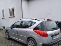 Brugt Peugeot 207 92 HK (67 kW) 2012 Hatchback