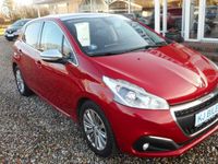 brugt Peugeot 208 1,6 BlueHDi 100 Envy Sky