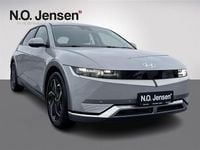 Brugt Hyundai Ioniq 5 Advanced 168 kW (229 HK) 2023 Cyber grey SUV