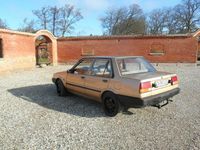 Brugt Toyota Corolla 80 HK (58 kW) 1985 Guld