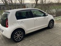 brugt VW up! 1.0 FSI BMT 75 HK 4-DØRS