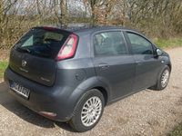 brugt Fiat Punto S7 0.9 85 62.S