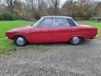 brugt Rover 3500 P6