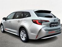 brugt Toyota Corolla Touring Sports 1,8 Hybrid Active Smart E-CVT 122HK Stc Trinl. Gear A++