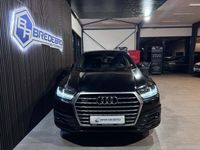 brugt Audi Q7 TDi 272 S-line quattro Tiptr. 7prs