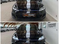 brugt VW Golf VII 1,4 GTE DSG