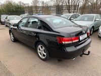 brugt Hyundai Sonata 3,3 GLS aut.