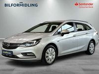 brugt Opel Astra 0 T 105 Enjoy Sports Tourer