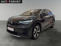 Brugt VW ID.4 150 kW (204 HK) 2020 Koksmetal SUV
