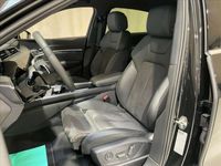 brugt Audi e-tron Sportsback S-line 50 Quattro