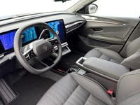 Ny Renault Scenic E-Tech Iconic 161 kW (220 HK) 2025 Blåmetal SUV