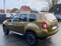 brugt Dacia Duster 1,2 TCe 125 Laureate